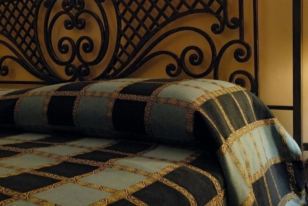 Dimora Storica "Casa Sicuro" Panzió Martano Kültér fotó